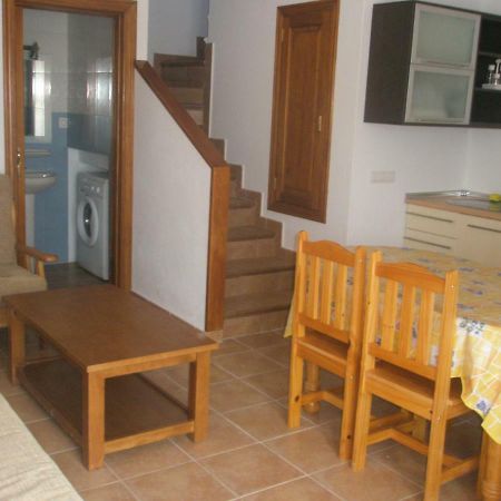Duplex La Graciosa Caleta de Sebo Exterior photo