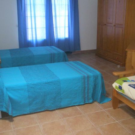 Duplex La Graciosa Caleta de Sebo Exterior photo