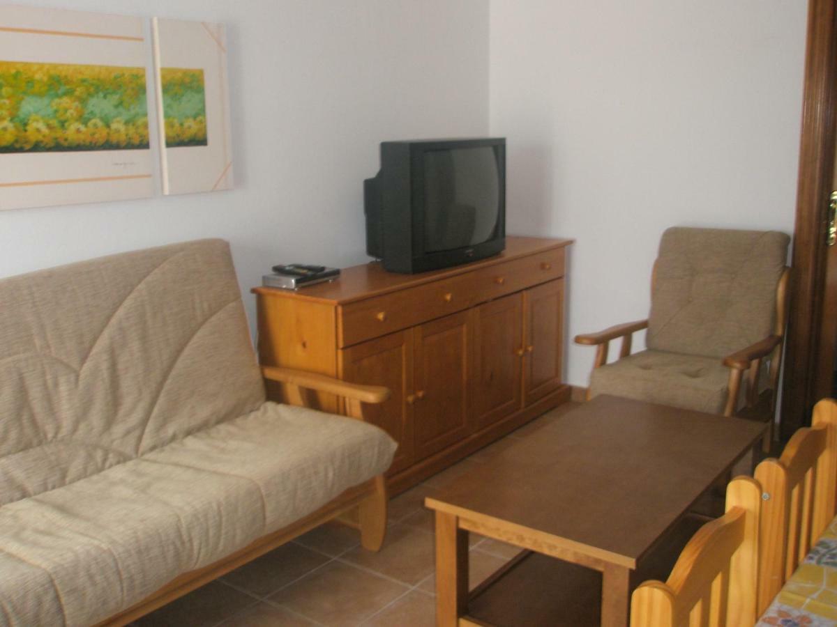 Duplex La Graciosa Caleta de Sebo Exterior photo